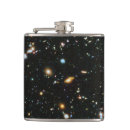 Sök efter djup av fält Astronomi
