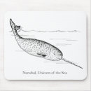 Sök efter gör den narwhal musmattor Val