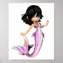 Sök efter svan bebis barn Lila