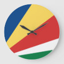 Sök efter seychellerna flagga République des seychelles