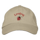 Sök efter ladybug kepsar Kryp