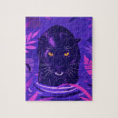 Sök efter pussel Djur