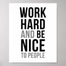Sök efter hårt posters Minimalistisk