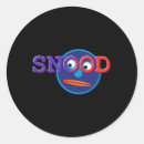 Sök efter app klistermärken Snöspel