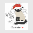 Sök efter santa ho Katt