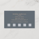 Sök efter lojalitetskort Hår