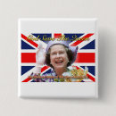 Sök efter queen knappar England