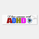 Sök efter behov bildekaler Autism