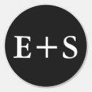 Sök efter svart vit för monogram För alla