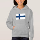 Sök efter finska luvtröjor Finland
