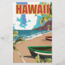 Sök efter hawaii brevpapper Strand