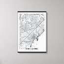 Sök efter barcelona konst City karta
