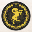 Sök efter zodiac underlägg Symbol