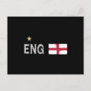 Sök efter flagga av england vykort Fotboll