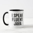 Sök efter java programmerare muggar Dator