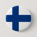 Sök efter finska knappar Flagga