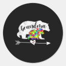 Sök efter grandma klistermärken Kvinnor