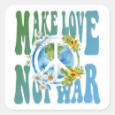 Sök efter hippie klistermärken Människor (allmänt)