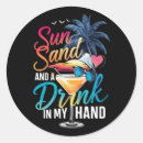 Sök efter sand klistermärken Sommar