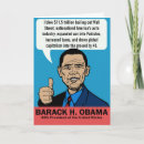Sök efter barack obama kort President