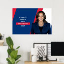 Sök efter kamala harris posters Demokratisk