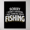 Sök efter flyga fisken posters Djuphavsfiske