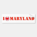 Sök efter krabba bildekaler Maryland