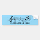 Sök efter musik bildekaler Kompositör