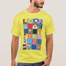 Sök efter tshirts Kryp bunny
