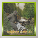 Sök efter bigfoot posters Fantasi