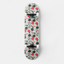 Sök efter mat skateboards Söt
