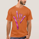 Sök efter american sign language tshirts Handtecken