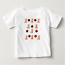 Sök efter katter bebis tshirts Barn (allmänt)