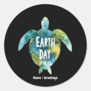 Sök efter earth klistermärken Sköldpadda