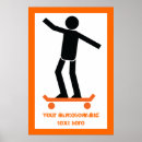 Sök efter skateboarding posters Skateboarder