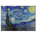 Sök efter himmel hem presenter Van gogh