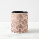 Sök efter damask muggar Elegant