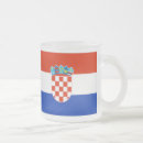 Sök efter kroater muggar Hrvatska