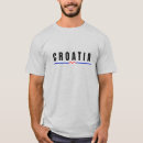 Sök efter croatia tshirts I kärlek croatia
