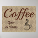 Sök efter kaffekonst posters Kaffeskylt