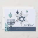 Sök efter hanukkah inbjudningar För alla