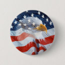 Sök efter patriotiskt knäppas Usa