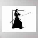 Sök efter katana posters Ninja
