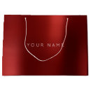 Sök efter ombre presentpåsar Metallisk