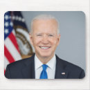 Sök efter biden musmattor Demokrat