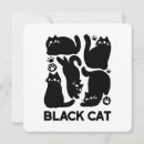 Sök efter kattdesign i svart For pets