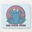 Sök efter laptop tillbehör Cookie monster
