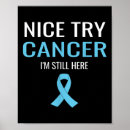 Sök efter cancer går Republikansk skjorta