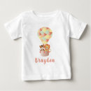 Sök efter tiger bebis tshirts Färgstark