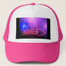 Sök efter neon rosa kepsar För alla
